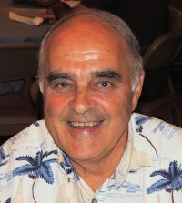 photo of Paulo Jorge Ramos